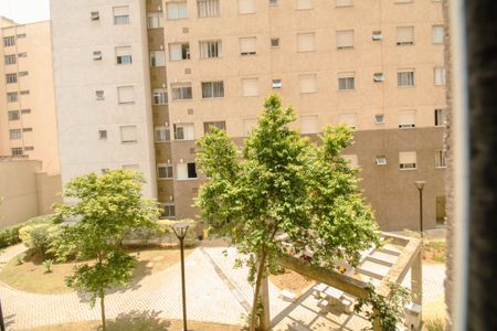 Apartamento para alugar com 45m², 2 quartos e sem vagaQuarto 1 e 2 - Vista