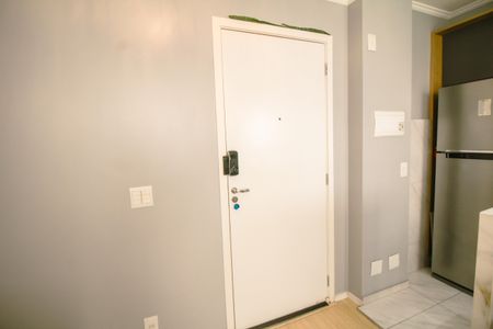 Apartamento para alugar com 45m², 2 quartos e sem vagaSala