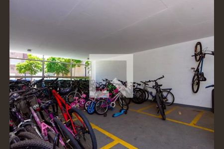 Apartamento para alugar com 45m², 2 quartos e sem vagaÁrea comum