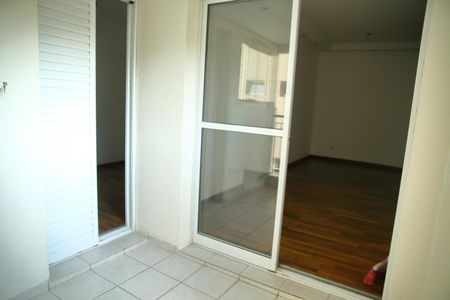 Apartamento à venda com 69m², 3 quartos e 2 vagasVaranda da Sala
