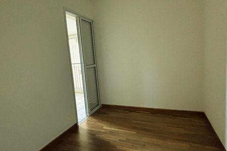 Apartamento à venda com 69m², 3 quartos e 2 vagasQuarto 3