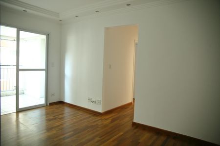 Apartamento à venda com 69m², 3 quartos e 2 vagasSala