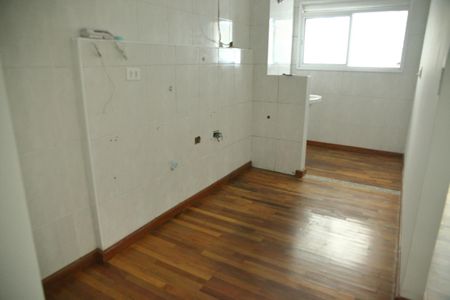Apartamento à venda com 69m², 3 quartos e 2 vagasCozinha 