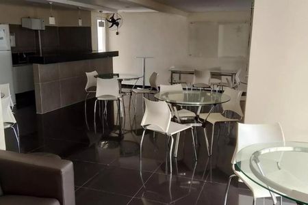 Apartamento à venda com 69m², 3 quartos e 2 vagas Apartamento à venda com 69m², 3 quartos e 2 vagasÁrea comum - Salão de festas