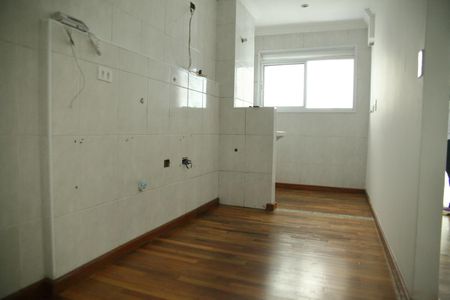 Apartamento à venda com 69m², 3 quartos e 2 vagasCozinha 