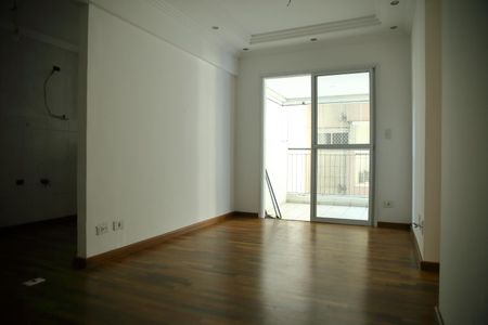 Apartamento à venda com 69m², 3 quartos e 2 vagasSala