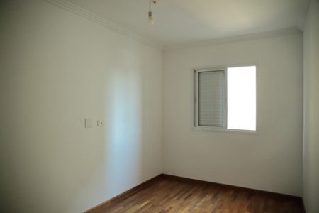 Apartamento à venda com 69m², 3 quartos e 2 vagasQuarto 2
