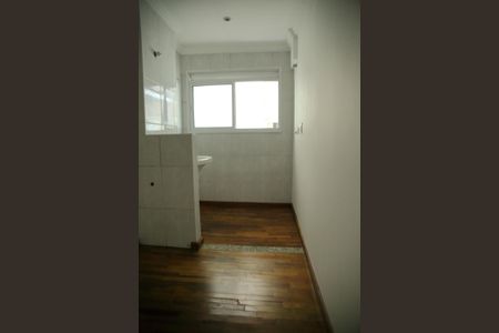 Apartamento à venda com 69m², 3 quartos e 2 vagasCozinha/Área de serviço
