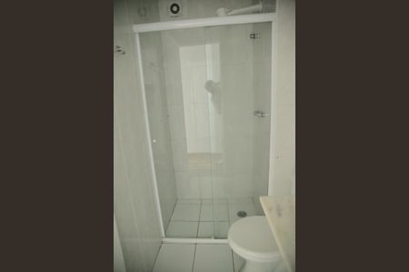 Apartamento à venda com 69m², 3 quartos e 2 vagasBanheiro 