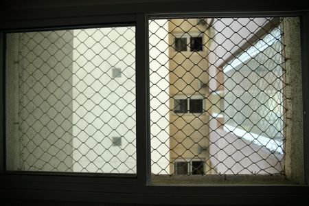 Apartamento à venda com 69m², 3 quartos e 2 vagasCozinha/Área de serviço