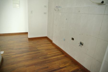 Apartamento à venda com 69m², 3 quartos e 2 vagasCozinha 