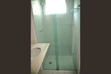 Apartamento à venda com 69m², 3 quartos e 2 vagasSuíte - Banheiro 