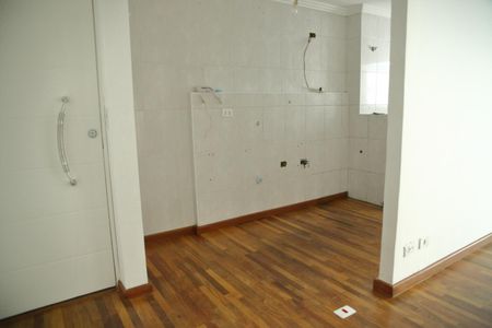 Apartamento à venda com 69m², 3 quartos e 2 vagasCozinha 