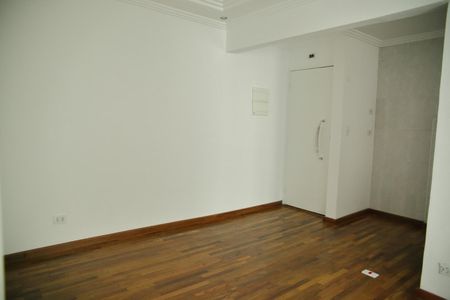 Sala de apartamento para alugar com 3 quartos, 69m² em Vila Dusi, São Bernardo do Campo