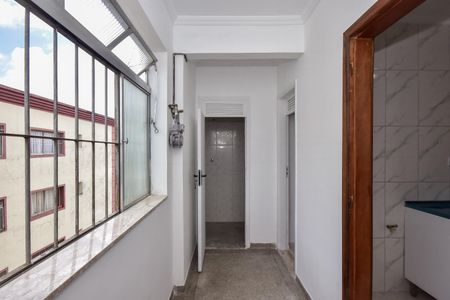 Apartamento para alugar com 78m², 2 quartos e 1 vagaÁrea de Serviço