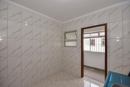 Apartamento para alugar com 78m², 2 quartos e 1 vagaCozinha