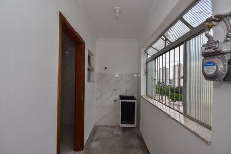 Apartamento para alugar com 78m², 2 quartos e 1 vagaÁrea de Serviço