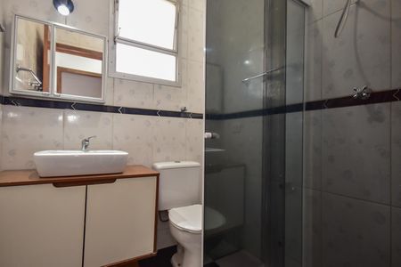 Apartamento para alugar com 78m², 2 quartos e 1 vagaBanheiro