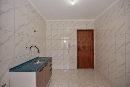 Apartamento para alugar com 78m², 2 quartos e 1 vagaCozinha