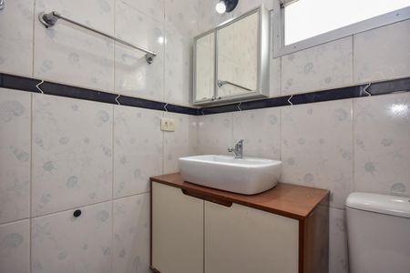 Apartamento para alugar com 78m², 2 quartos e 1 vagaBanheiro