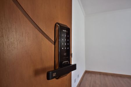 Apartamento para alugar com 78m², 2 quartos e 1 vagaFechadura Eletrônica