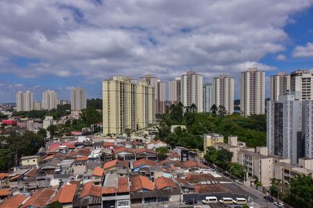 Apartamento para alugar com 78m², 2 quartos e 1 vagaVista do Quarto 2