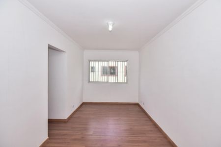 Sala de apartamento para alugar com 2 quartos, 78m² em Chácara Agrindus, Taboão da Serra