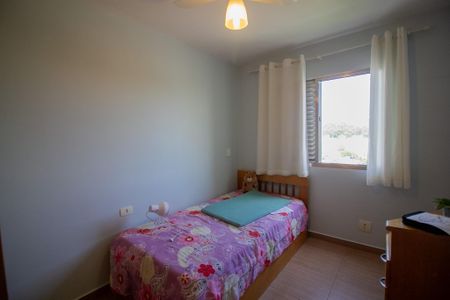 Apartamento à venda com 75m², 3 quartos e 2 vagasQuarto 1