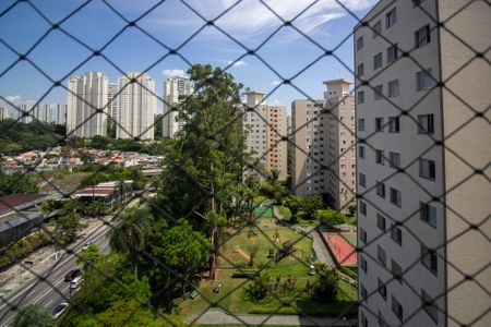 Apartamento à venda com 75m², 3 quartos e 2 vagasVista Quarto 2