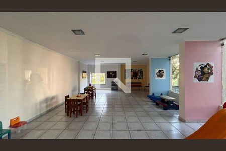 Apartamento à venda com 75m², 3 quartos e 2 vagasBrinquedoteca