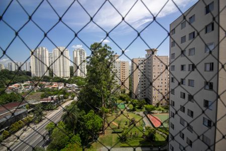 Apartamento à venda com 75m², 3 quartos e 2 vagasVista Quarto 3