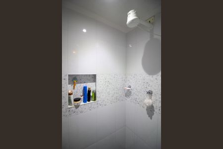 Apartamento à venda com 75m², 3 quartos e 2 vagasBanheiro Social