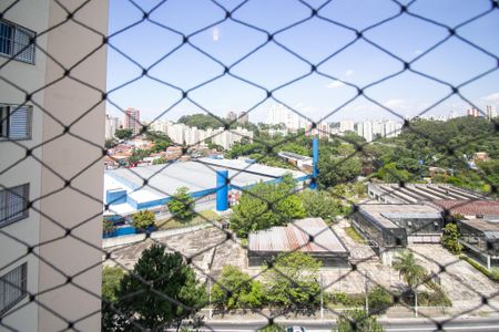 Apartamento à venda com 75m², 3 quartos e 2 vagasVista Quarto 1