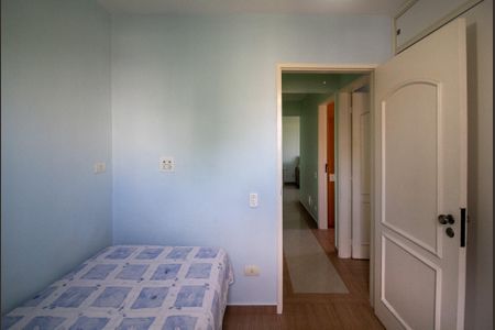 Apartamento à venda com 75m², 3 quartos e 2 vagasQuarto 2