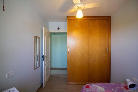 Quarto 1 de apartamento à venda com 3 quartos, 75m² em Vila Sao Paulo, São Paulo