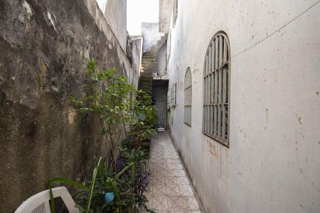 Casa à venda com 179m², 3 quartos e 2 vagasÁrea de Serviço