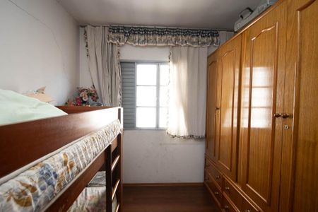 Casa à venda com 179m², 3 quartos e 2 vagasQuarto 3