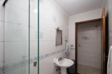 Casa à venda com 179m², 3 quartos e 2 vagasBanheiro 3