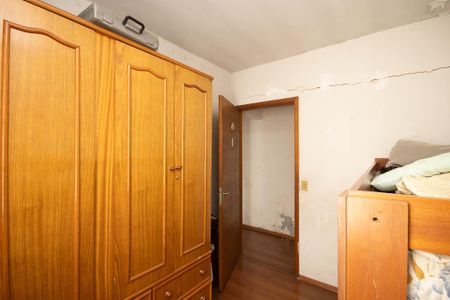 Casa à venda com 179m², 3 quartos e 2 vagasQuarto 3