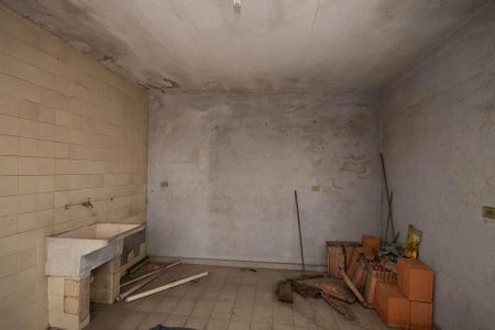 Casa à venda com 179m², 3 quartos e 2 vagasÁrea de Serviço / Quintal