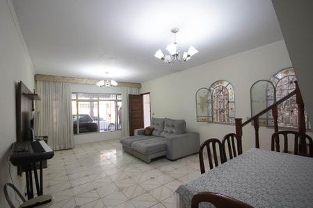 Sala  de casa à venda com 3 quartos, 179m² em Jardim Brasil (zona Norte), São Paulo