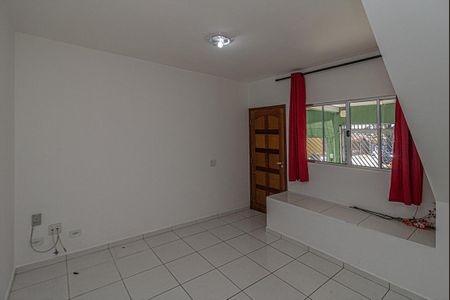 Sala de casa para alugar com 3 quartos, 150m² em Sacomã, São Paulo