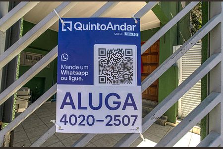 Casa para alugar com 150m², 3 quartos e 1 vaga Casa para alugar com 150m², 3 quartos e 1 vagaPlaquinha