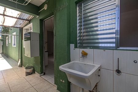 Casa para alugar com 150m², 3 quartos e 1 vaga Casa para alugar com 150m², 3 quartos e 1 vagaÁrea de Serviço