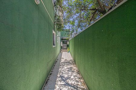 Casa para alugar com 150m², 3 quartos e 1 vaga Casa para alugar com 150m², 3 quartos e 1 vagaCorredor