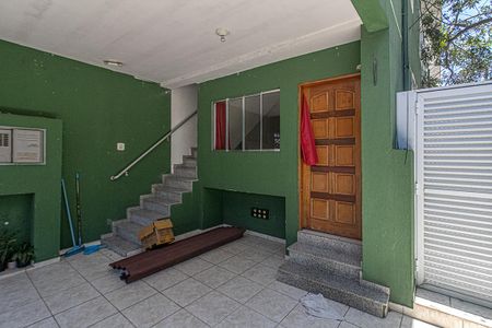 Casa para alugar com 150m², 3 quartos e 1 vaga Casa para alugar com 150m², 3 quartos e 1 vagaÁrea comum