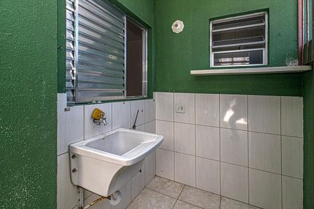 Casa para alugar com 150m², 3 quartos e 1 vaga Casa para alugar com 150m², 3 quartos e 1 vagaÁrea de Serviço