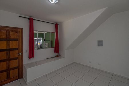Sala de casa para alugar com 3 quartos, 150m² em Sacomã, São Paulo
