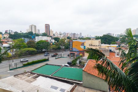 Apartamento à venda com 79m², 3 quartos e 1 vagaVista da Suite