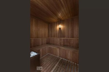 Apartamento à venda com 79m², 3 quartos e 1 vagaSaúna